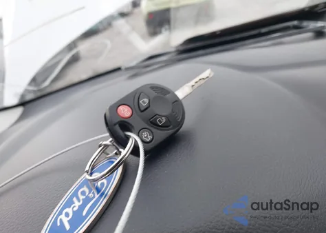 2017 Ford Focus Se из США, поврежденный, VIN 1FADP3F22HL217038